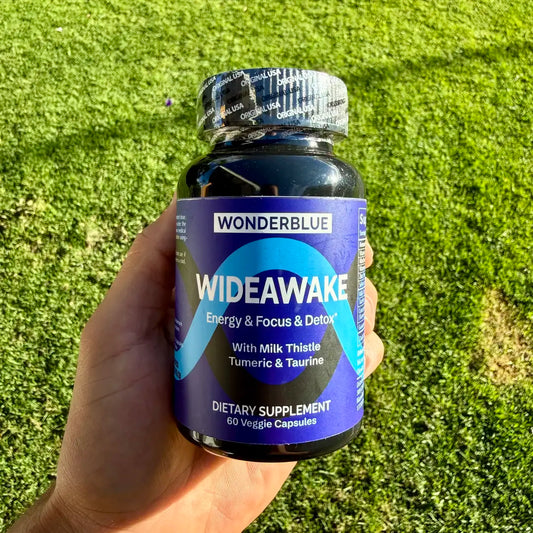 Wideawake