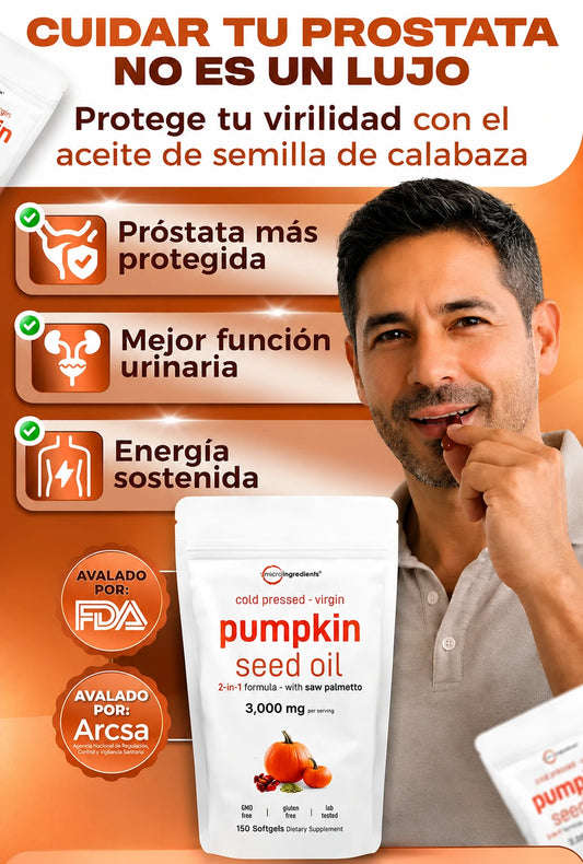 PUMPKIN