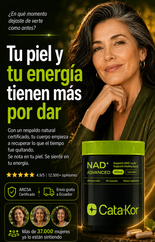 NAD CATA-KOR