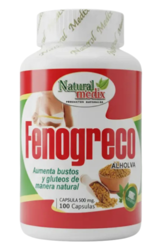 FENOGRECO