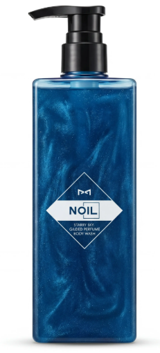 Noil Aquablue
