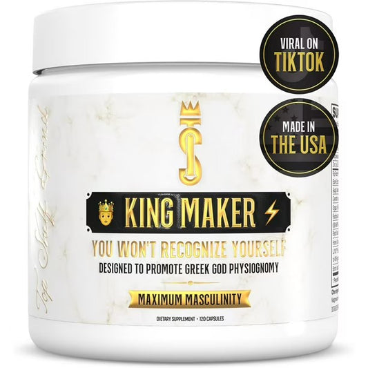 KING MAKER