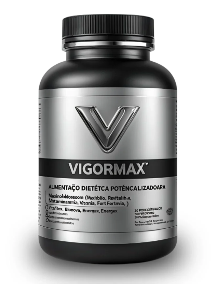 VIGOR MAX