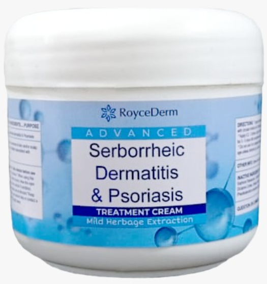 ROYCE DERM