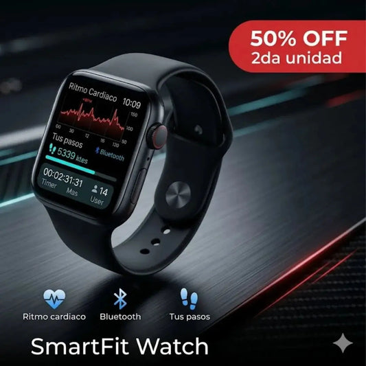 SMART WATCH
