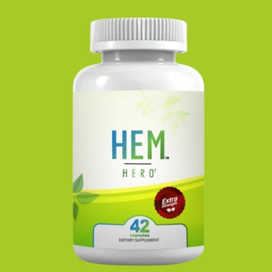 HEM HERO