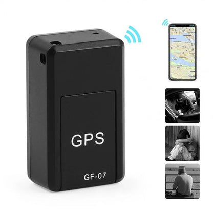Localizador GF-07 — GPS